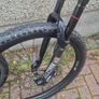 Commencal Meta 29er Full frame wrap. Like new Image 7