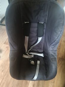 car seat