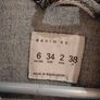 Ladies Denim Jacket Image 3