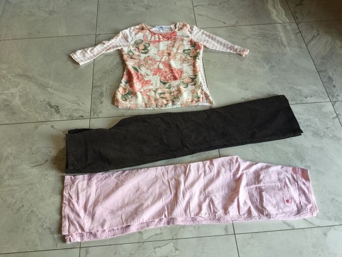 ladies clothes