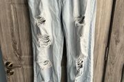 Bershka 90s Jeans - UK 10