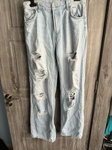Bershka 90s Jeans - UK 10