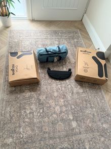 BabyZen Yoyo +0New Born Baby Pack