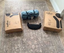 BabyZen Yoyo +0New Born Baby Pack