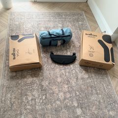 BabyZen Yoyo +0New Born Baby Pack