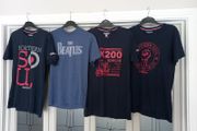 Beatles, Lambretta,Northern Soul Mod  Tee Shirts