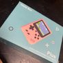 Brand New Game Box Console with Nintendo Games Adventure Arcades White Edition Image 5