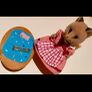 Sylvanian Fairy Secret Tree House Bundle Image 5