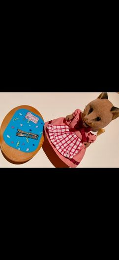 Sylvanian Fairy Secret Tree House Bundle
