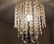 Celling light