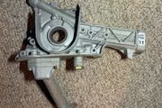 Alfa Romeo/ Fiat oil pump