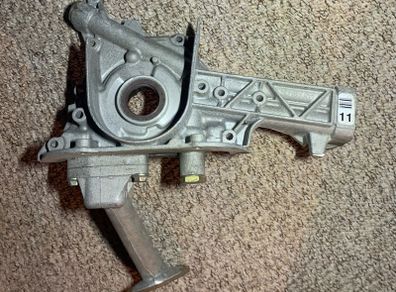 Alfa Romeo/ Fiat oil pump