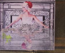 Gabby Young & Other Animals - One Foot In Front Of The Other CD