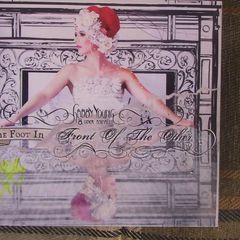 Gabby Young & Other Animals - One Foot In Front Of The Other CD