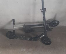scooters