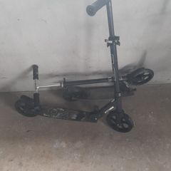 scooters