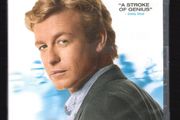 The Mentalist DVD Television Series Season 2 New and Sealed.