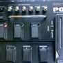 LINE 6  XT LIVE Pedalboard as new. Image 3