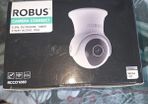 Robus connect wifi security camera