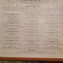 Treasury Of Great Operetta. 12 Vynal 33 RECORDS BOXED. All In Sleeves C/w Fabolous Booklet Of All The Conductors. Image 4