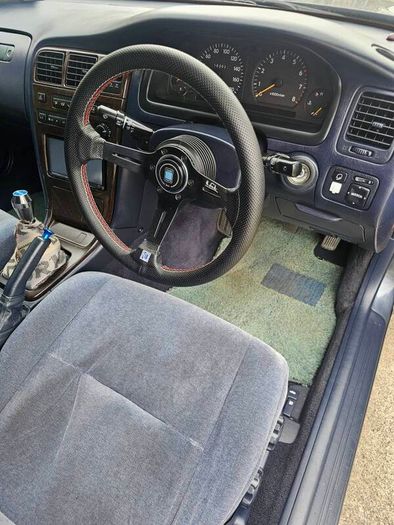 nardi steering wheel