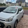 2016 Hyundai i10 1.0 Petrol Manual Only 98,000 km Excellent Condition Low Running Costs Image 4
