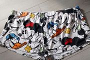 disney pyjama shorts