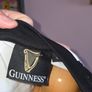 Brand New Guinness "Mans Bestfriend" T-Shirt - XL size Image 5