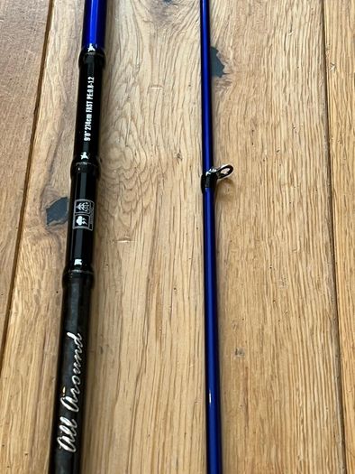 Savage Gear SGS6 All-Around Spinning Rod