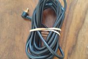 Subwoofer audio cable 5 meter long