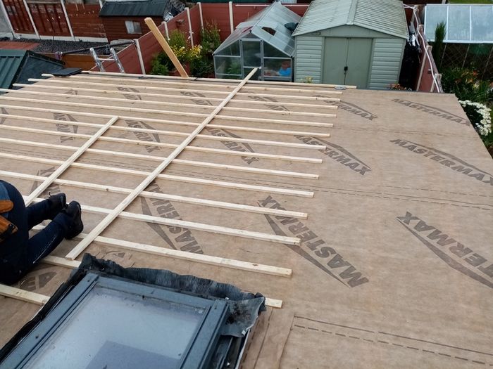Roof and Gutters Repair, Exterior & Interior Painting, Powerwashing-Cleaning Service