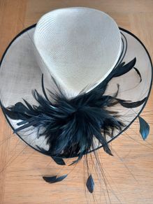 Ladies Hat
