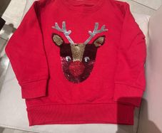 Christmas Jumper
