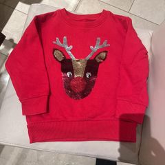 Christmas Jumper