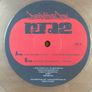 RJD2 Exotic Talk Clear Vinyl Image 3