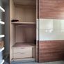 Large 2-Door Sliding Wardrobe Image 2