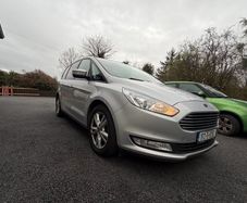 Ford Galaxy for sale