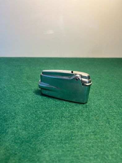 Vintage Ronson Varaflame Working