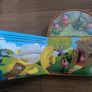 Three Little Pigs Mini Busy Book Image 2