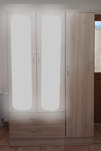 Wardrobe