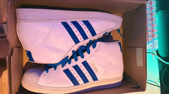 adidas shoes