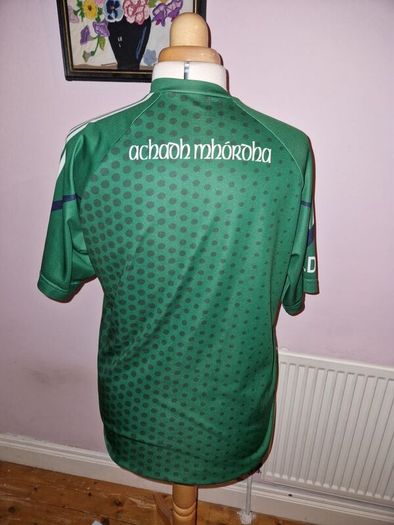 Moorefield GAA Jersey - Large size