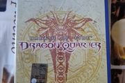 Breath of Fire Dragons Quarter PlayStation2 Ps2 Games Original