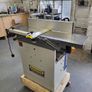 Charnwood planer thicknesser Image 2