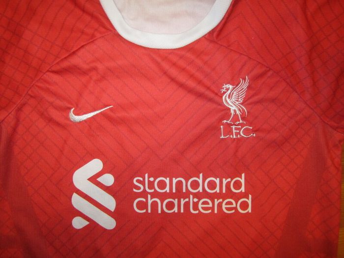 Liverpool....m,salah   Size 176