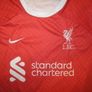 Liverpool....m,salah   Size 176 Image 4