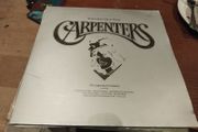 the carpenters vinyl