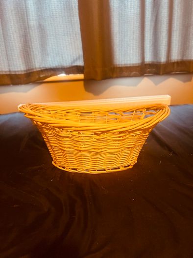 Wicker Basket