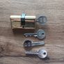 Smith and Locke 6 pin double cylinder lock Image 3