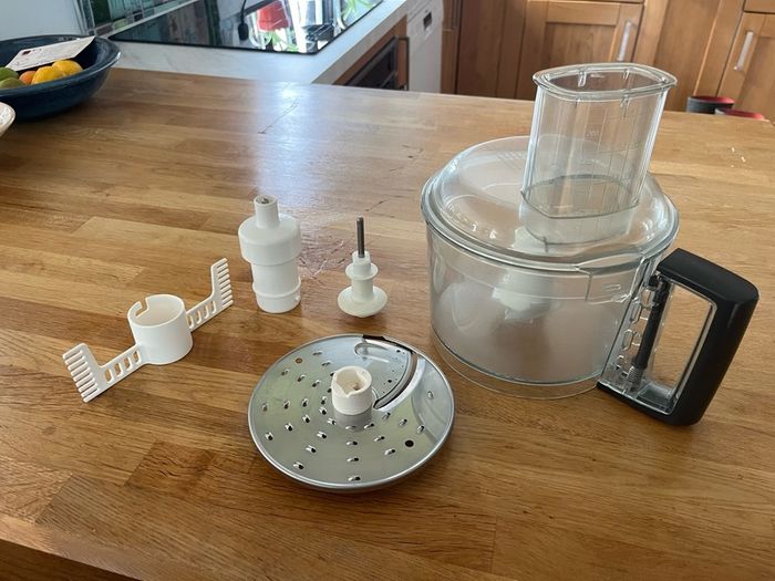Magicmix Food Processor Spare Parts